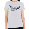 Women’s USA-Made Fine Jersey Tee Thumbnail