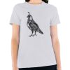 Women’s USA-Made Fine Jersey Tee Thumbnail