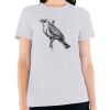 Women’s USA-Made Fine Jersey Tee Thumbnail