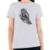 Women’s USA-Made Fine Jersey Tee Thumbnail