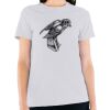 Women’s USA-Made Fine Jersey Tee Thumbnail