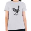 Women’s USA-Made Fine Jersey Tee Thumbnail