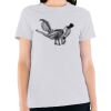 Women’s USA-Made Fine Jersey Tee Thumbnail