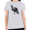 Women’s USA-Made Fine Jersey Tee Thumbnail