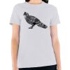Women’s USA-Made Fine Jersey Tee Thumbnail