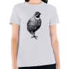 Women’s USA-Made Fine Jersey Tee Thumbnail