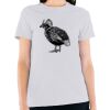 Women’s USA-Made Fine Jersey Tee Thumbnail