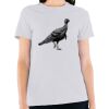 Women’s USA-Made Fine Jersey Tee Thumbnail