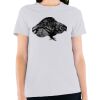 Women’s USA-Made Fine Jersey Tee Thumbnail