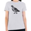 Women’s USA-Made Fine Jersey Tee Thumbnail