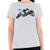 Women’s USA-Made Fine Jersey Tee Thumbnail