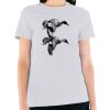 Women’s USA-Made Fine Jersey Tee Thumbnail
