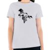 Women’s USA-Made Fine Jersey Tee Thumbnail