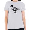 Women’s USA-Made Fine Jersey Tee Thumbnail