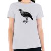 Women’s USA-Made Fine Jersey Tee Thumbnail
