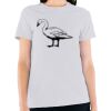 Women’s USA-Made Fine Jersey Tee Thumbnail