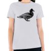 Women’s USA-Made Fine Jersey Tee Thumbnail