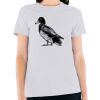 Women’s USA-Made Fine Jersey Tee Thumbnail