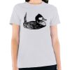 Women’s USA-Made Fine Jersey Tee Thumbnail