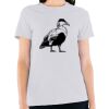 Women’s USA-Made Fine Jersey Tee Thumbnail