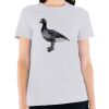 Women’s USA-Made Fine Jersey Tee Thumbnail