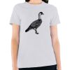 Women’s USA-Made Fine Jersey Tee Thumbnail