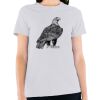 Women’s USA-Made Fine Jersey Tee Thumbnail