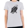 Women’s USA-Made Fine Jersey Tee Thumbnail
