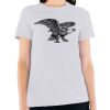 Women’s USA-Made Fine Jersey Tee Thumbnail