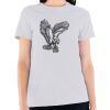 Women’s USA-Made Fine Jersey Tee Thumbnail