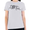 Women’s USA-Made Fine Jersey Tee Thumbnail