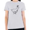 Women’s USA-Made Fine Jersey Tee Thumbnail
