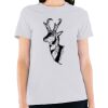 Women’s USA-Made Fine Jersey Tee Thumbnail