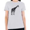 Women’s USA-Made Fine Jersey Tee Thumbnail