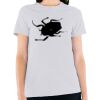 Women’s USA-Made Fine Jersey Tee Thumbnail