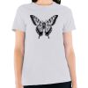 Women’s USA-Made Fine Jersey Tee Thumbnail