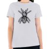 Women’s USA-Made Fine Jersey Tee Thumbnail
