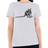 Women’s USA-Made Fine Jersey Tee Thumbnail