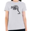 Women’s USA-Made Fine Jersey Tee Thumbnail