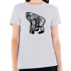 Women’s USA-Made Fine Jersey Tee Thumbnail