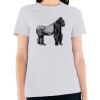 Women’s USA-Made Fine Jersey Tee Thumbnail