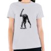 Women’s USA-Made Fine Jersey Tee Thumbnail