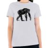 Women’s USA-Made Fine Jersey Tee Thumbnail