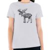 Women’s USA-Made Fine Jersey Tee Thumbnail