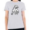 Women’s USA-Made Fine Jersey Tee Thumbnail