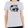 Women’s USA-Made Fine Jersey Tee Thumbnail