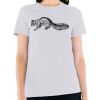 Women’s USA-Made Fine Jersey Tee Thumbnail