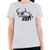 Women’s USA-Made Fine Jersey Tee Thumbnail