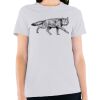 Women’s USA-Made Fine Jersey Tee Thumbnail