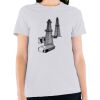 Women’s USA-Made Fine Jersey Tee Thumbnail